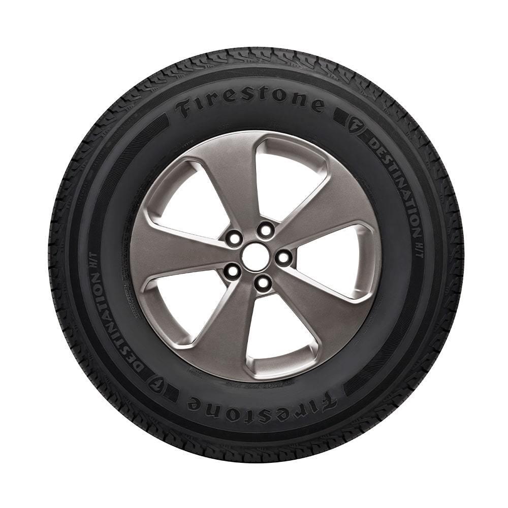 Pneu Firestone Aro 16 Destination H/T 215/65R16 98H - 3