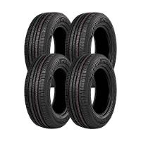 Jogo 4 Pneus Speedmax Aro 18 DSS02 255/60R18 112H - 1