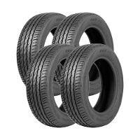 Jogo 4 Pneus Speedmax Prime Aro 18 FRD26 245/45R18 100W - 1