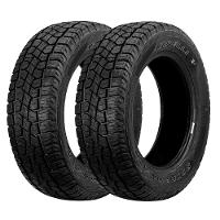 Jogo 2 Pneus Pirelli Aro 15 Scorpion ATR 205/65R15 94H - 1