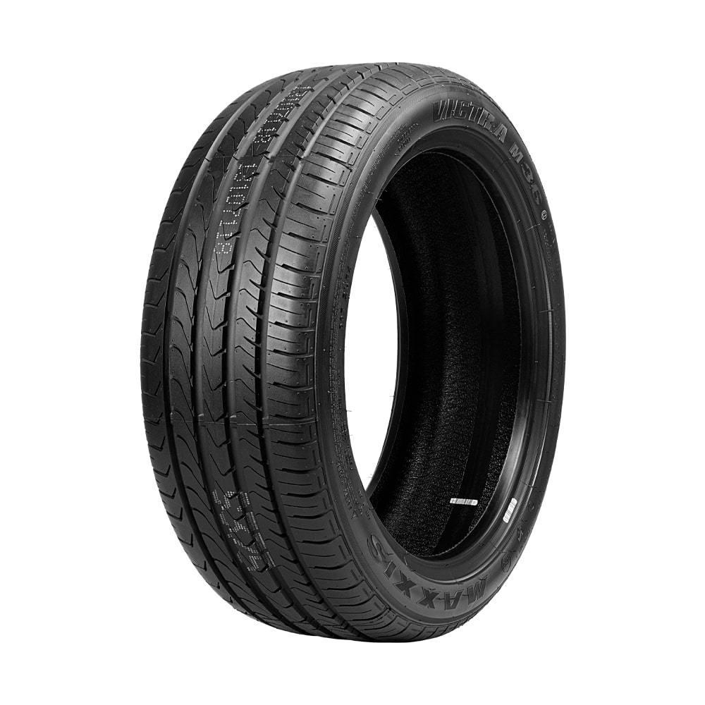 Pneu Maxxis Aro 18 M36+ 225/45R18 91W Run Flat XL - 1