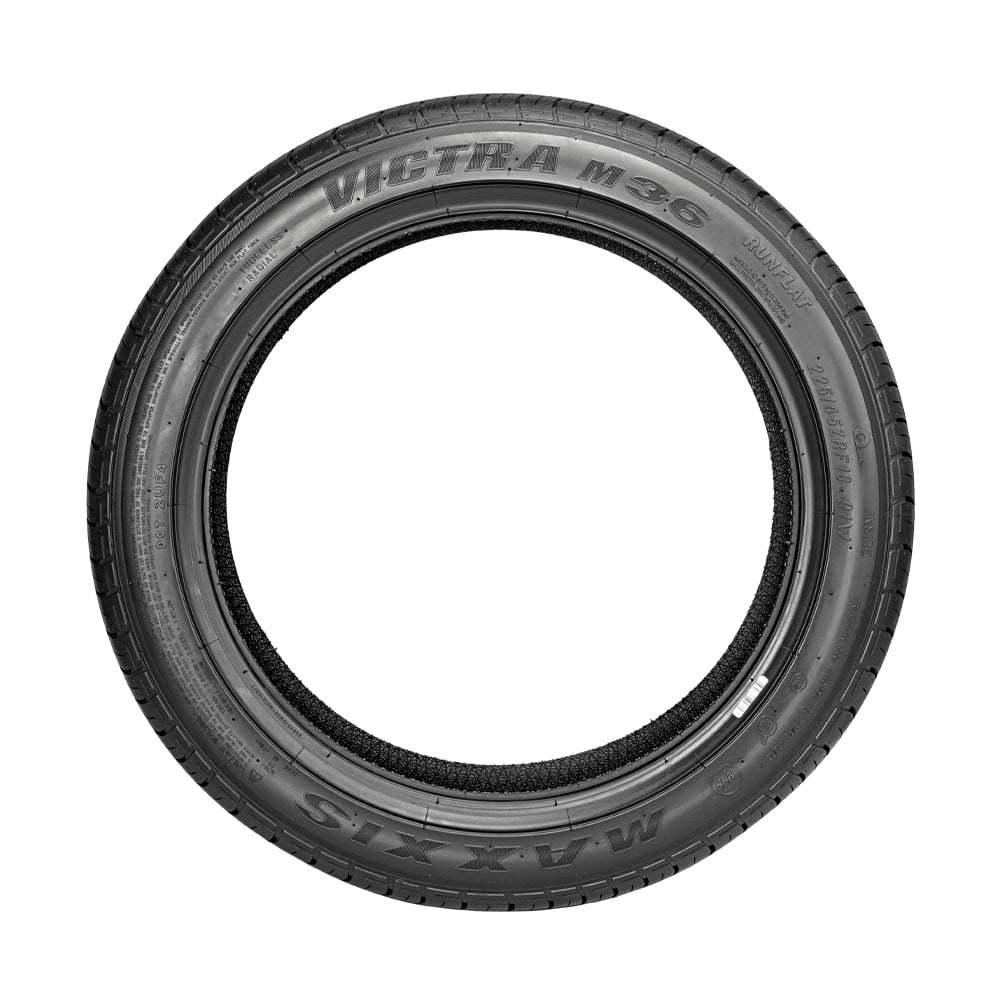 Pneu Maxxis Aro 18 M36+ 225/45R18 91W Run Flat XL - 3