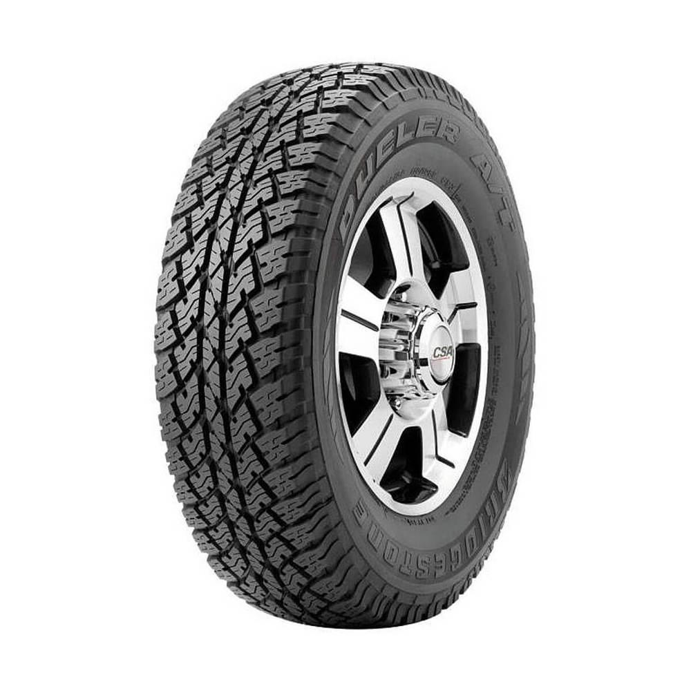 Pneu Bridgestone Aro 17 Dueler A/T 693 III 265/65R17 112S - 1