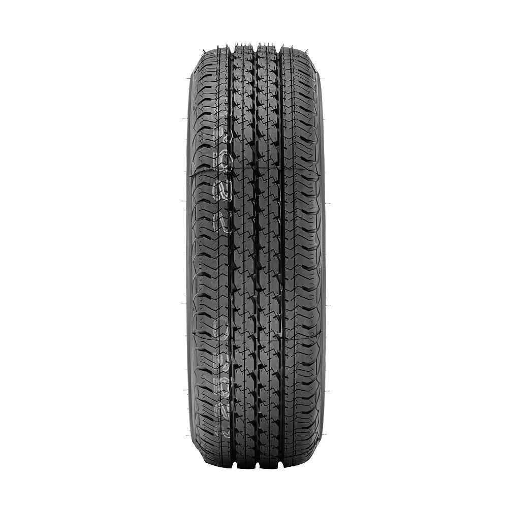 Pneu Pirelli Aro 15 Chrono 225/70R15C 112S  - 2