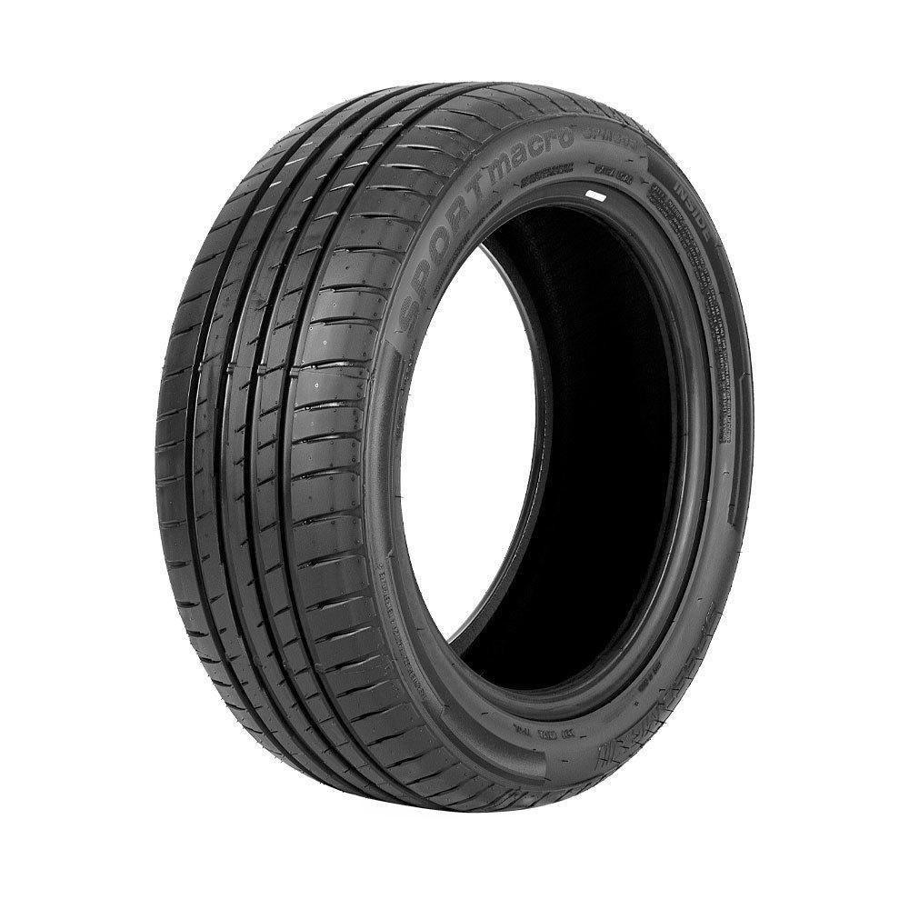 Pneu Speedmax Aro 18 SPM305 245/45R18 100W XL - 1