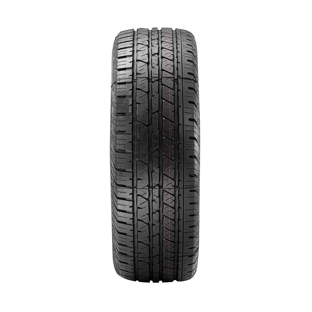 Pneu Continental Aro 16 ContiCrossContact LX 245/70R16 111T XL - 2