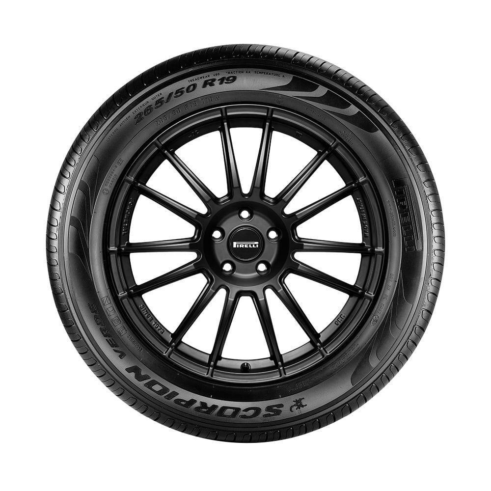 Pneu Pirelli Aro 19 Scorpion Verde (VOL) 235/55R19 105V XL  - 3