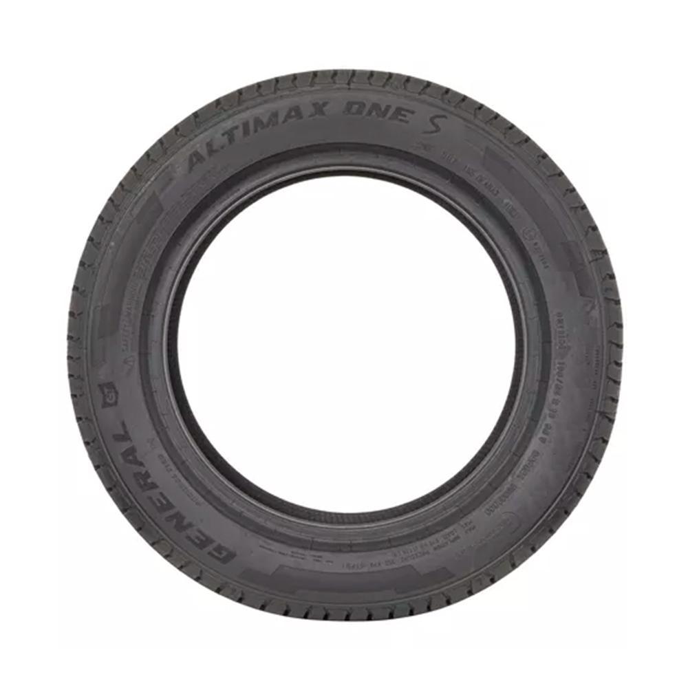 Pneu General Tire by Continental Aro 17 Altimax One S 225/50R17 98W XL - 3