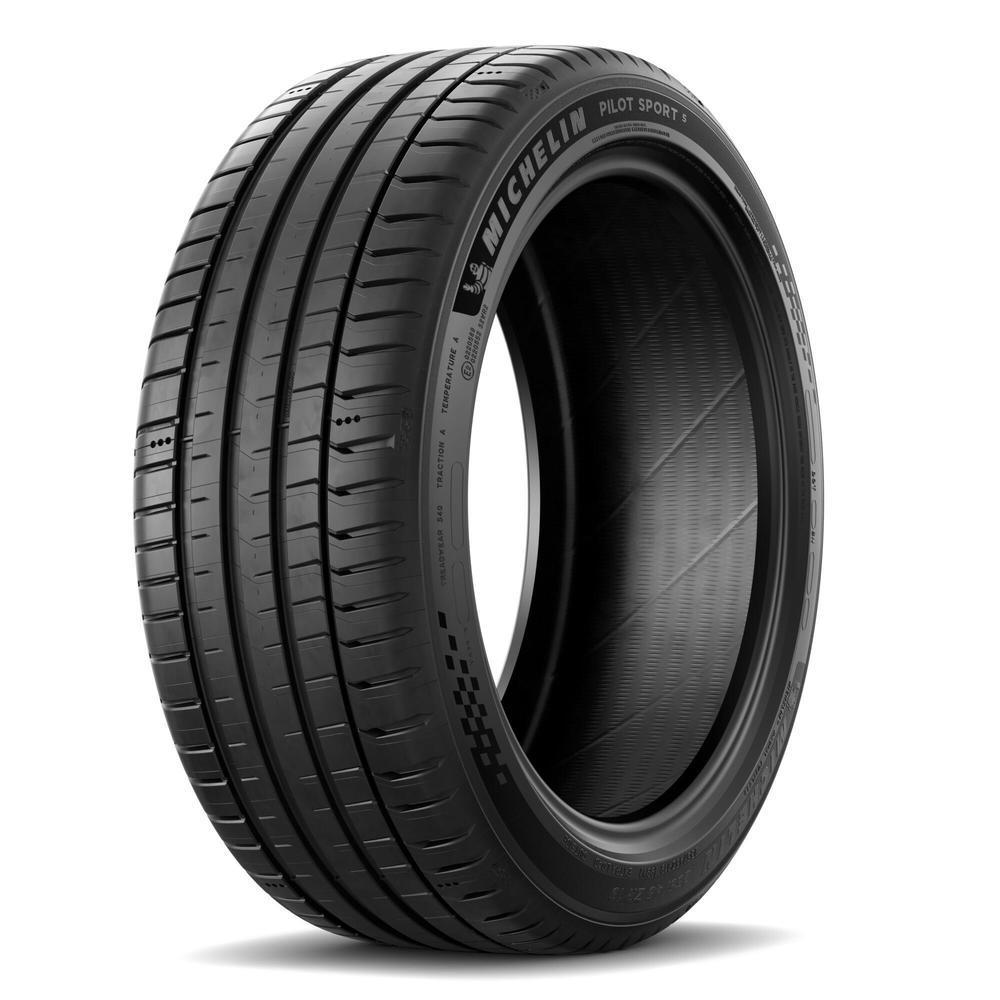 Pneu Michelin Aro 19 Pilot Sport 5 235/45R19 (99Y) XL - 1