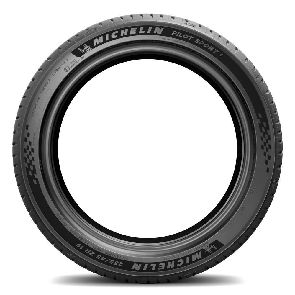 Pneu Michelin Aro 19 Pilot Sport 5 235/45R19 (99Y) XL - 3