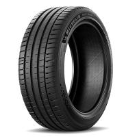 Pneu Michelin Aro 19 Pilot Sport 5 235/45R19 (99Y) XL - 1