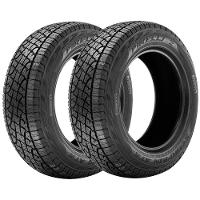 Jogo 2 Pneus Pirelli Aro 17 Scorpion ATR Seal Inside 225/65R17 106H XL - 1