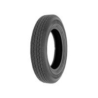 Pneu Technic Aro 14 T700 5.90-14 80P TT - 1