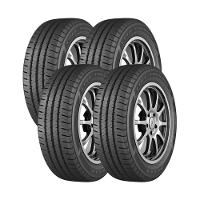 Jogo 4 Pneus Kelly by Goodyear Aro 14 Edge Touring 2 175/70R14 88T XL - 1