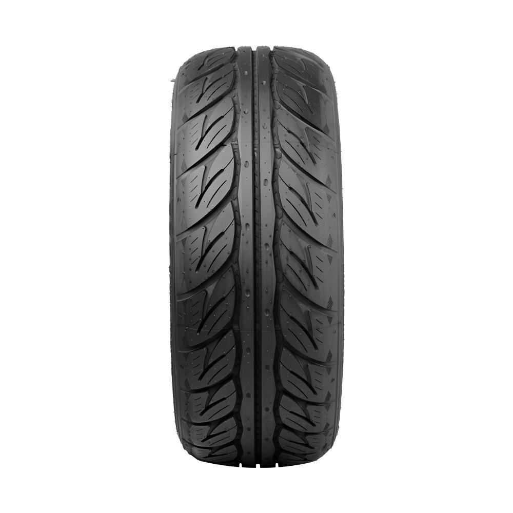 Pneu Speedmax Aro 18 Racemax 225/40R18 88W Semi Slick - 2