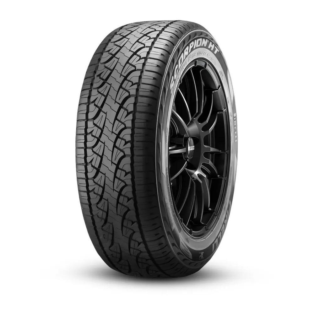 Pneu Pirelli Aro 17 Scorpion HT 265/65R17 112T - 1