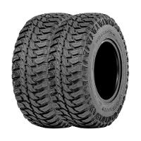 Jogo 2 Pneus Speedmax Aro 15 T01 30X9.50R15 104N - 1