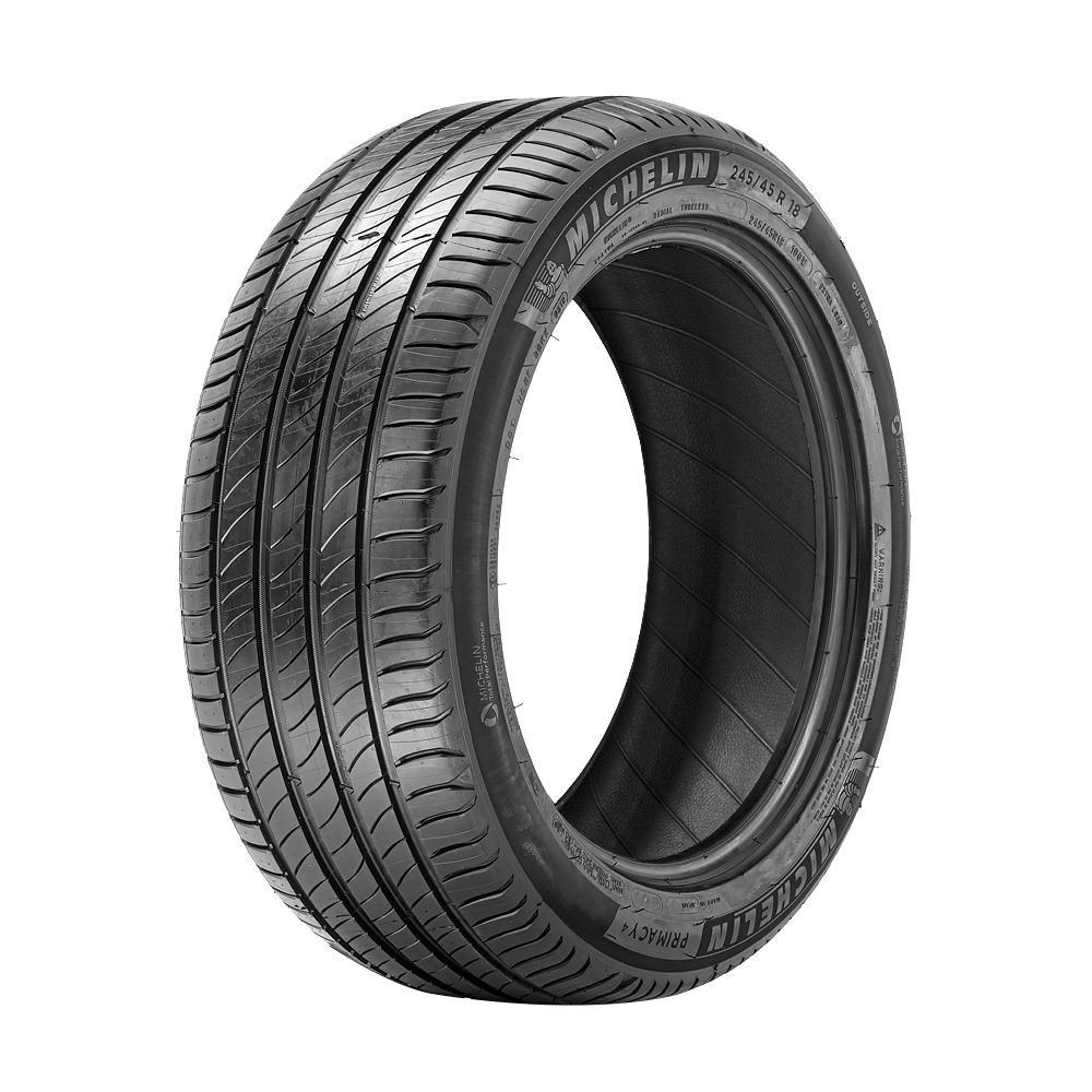 Pneu Michelin Aro 16 Primacy 4 195/55R16 87V TL - 1