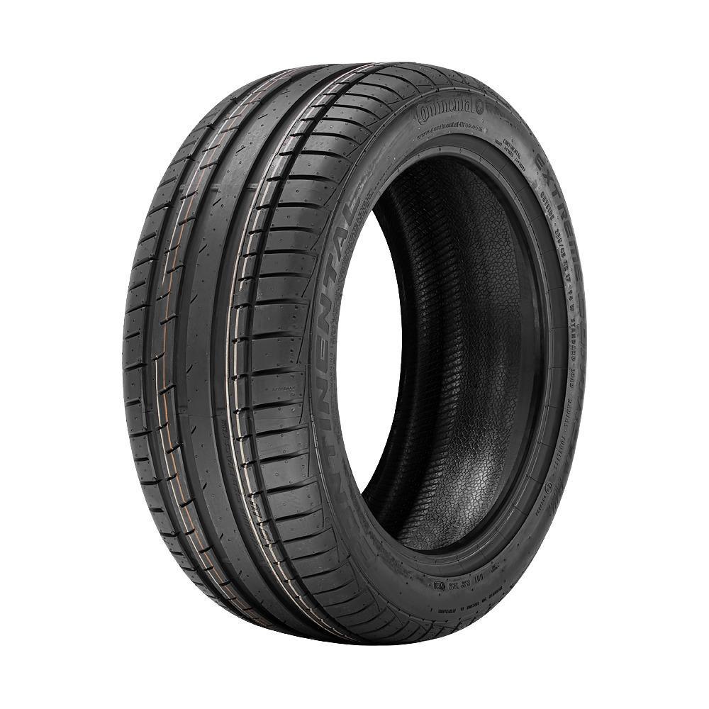 Pneu Continental Aro 16 ExtremeContact DW 205/55R16 91W - 1