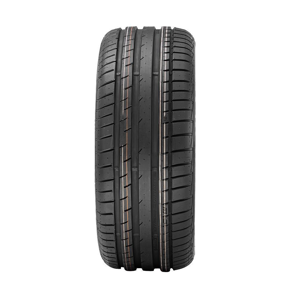 Pneu Continental Aro 16 ExtremeContact DW 205/55R16 91W - 2