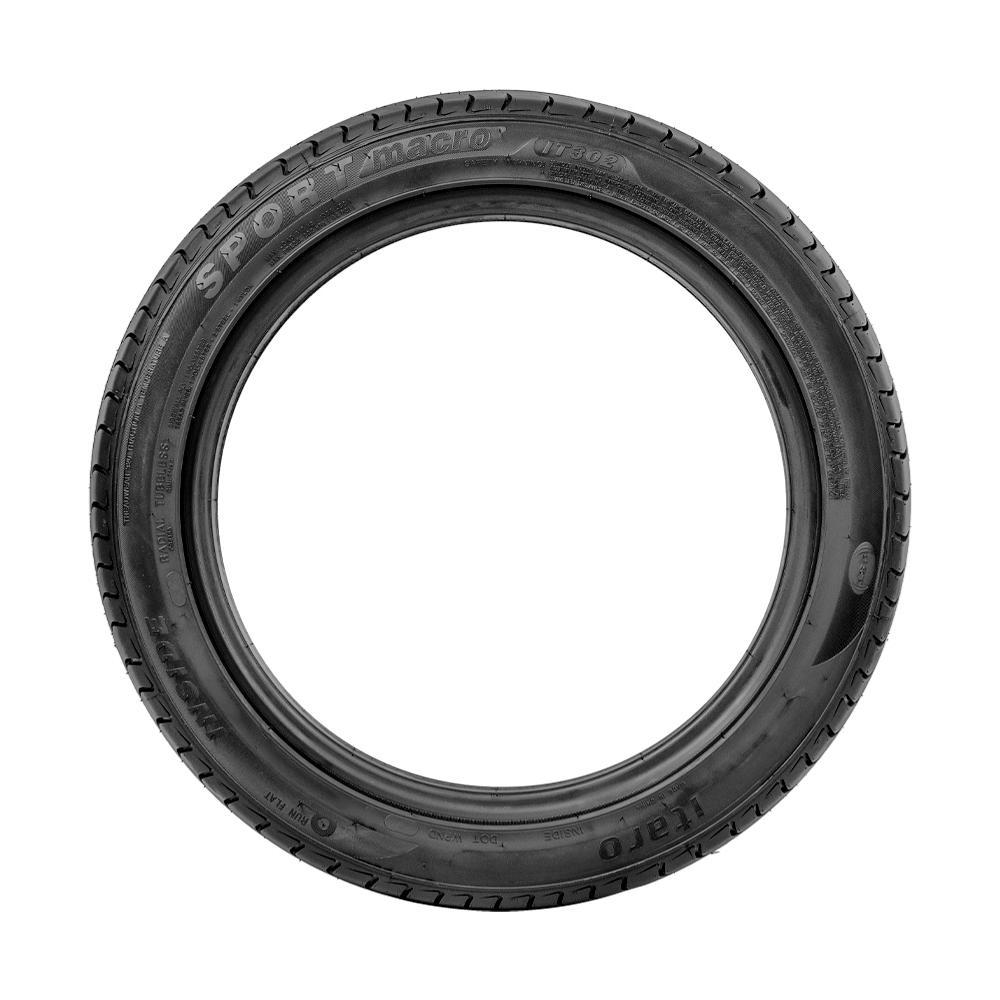 Pneu Itaro Aro 17 IT302 225/50R17 94W Run Flat - 3