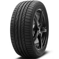 Pneu Bridgestone Aro 17 Potenza RE050A * 225/45R17 91W Run Flat - 1