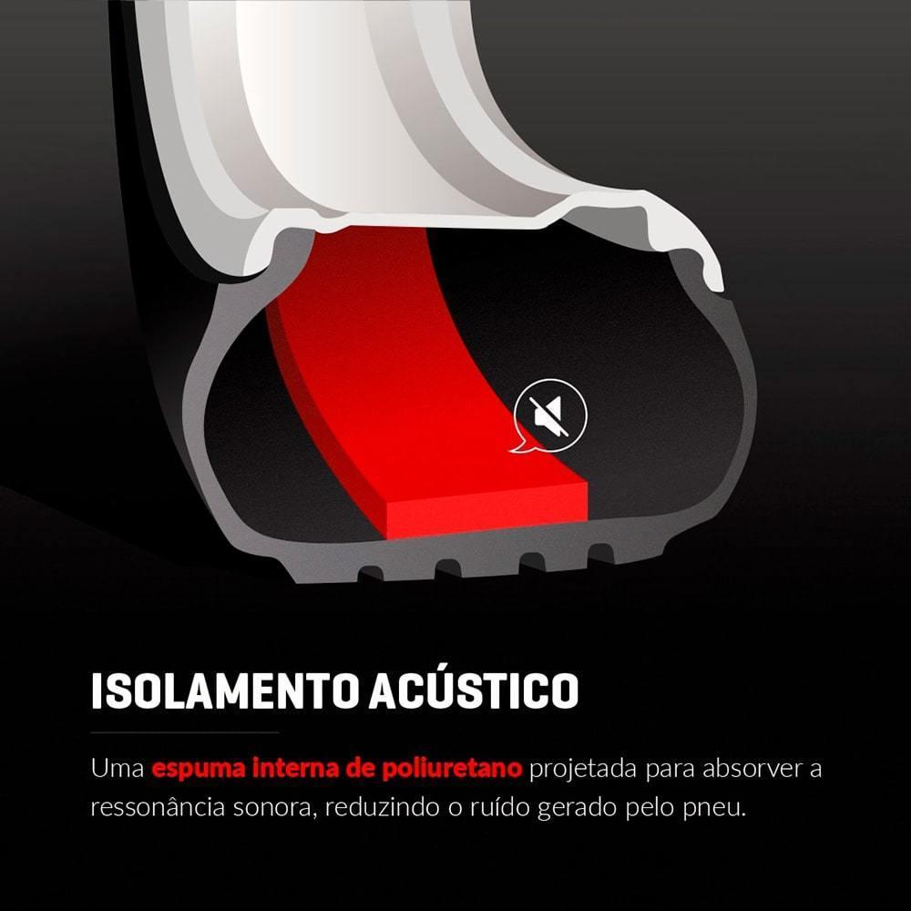 Pneu Pirelli Aro 19 P Zero New (RO2) PNCS 255/30R19 91Y XL - 4