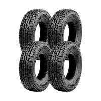 Jogo 4 Pneus Speedmax Aro 16 SL369 A/T 215/70R16 100S - 1