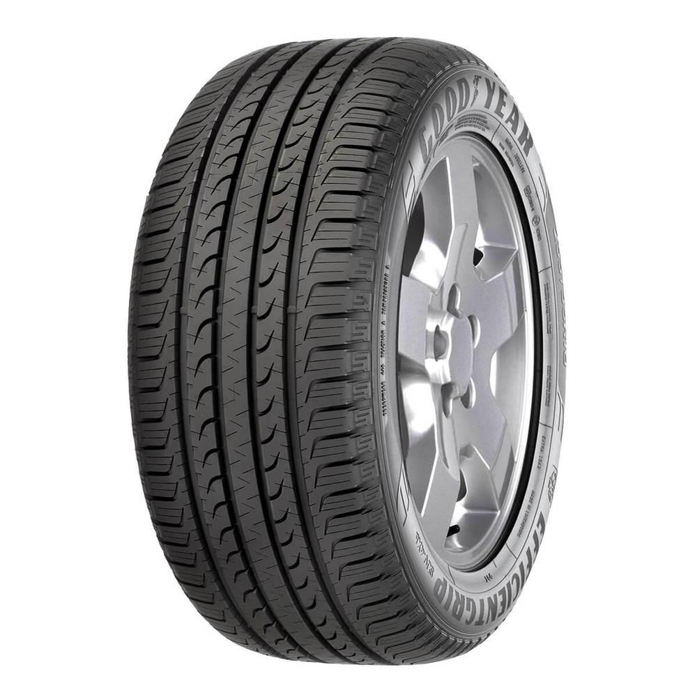 Pneu Goodyear Aro 18 EfficientGrip SUV 235/55R18 104V XL - 1