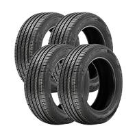 Jogo 4 Pneus Barum by Continental Aro 17 Bravuris 5HM 225/45R17 94W XL - 1