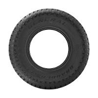 Pneu General Tire by Continental Aro 20 Grabber AT3 275/45R20 110V XL - 3