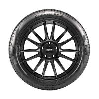 Pneu Pirelli Aro 17 Cinturato P7 New KS 205/50R17 89H - 3