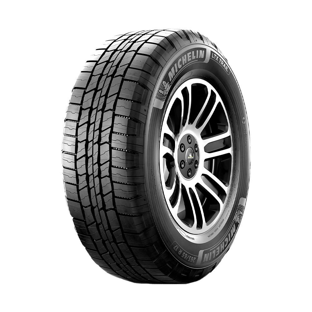 Pneu Michelin Aro 18 LTX Trail 265/60R18 114H XL - 1