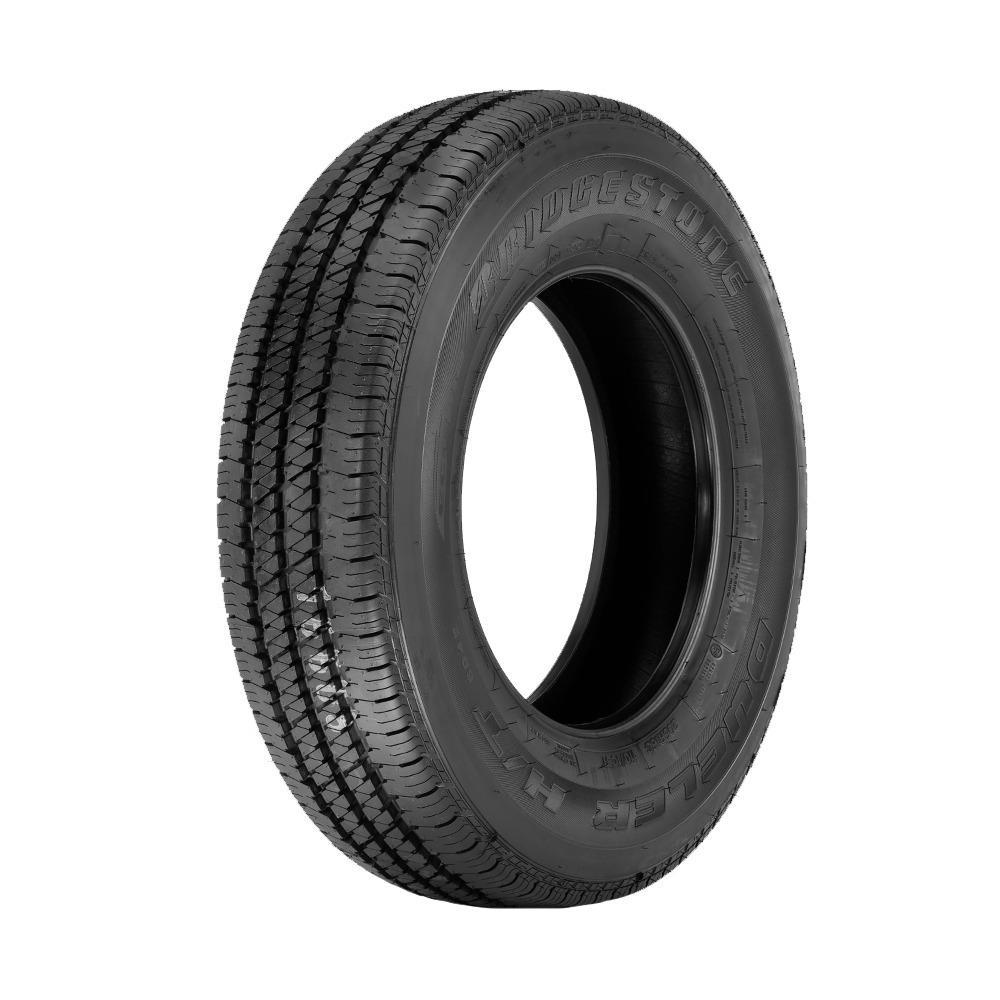 Pneu Bridgestone Aro 17 Dueler H/T 684 III 245/65R17 111T XL - 1