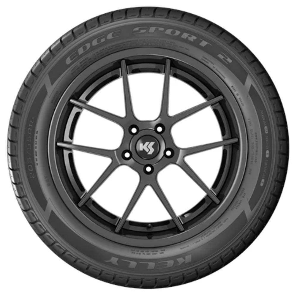 Pneu Kelly By Goodyear Aro 15 Edge Sport 2 195/55R15 85H - 3