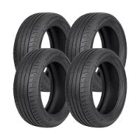 Jogo 4 Pneus Speedmax Aro 17 SPM302 225/50R17 94W  Run Flat - 1