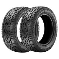 Jogo 2 Pneus Pirelli Aro 19 Scorpion All Terrain Plus 255/55R19 111H XL - 1