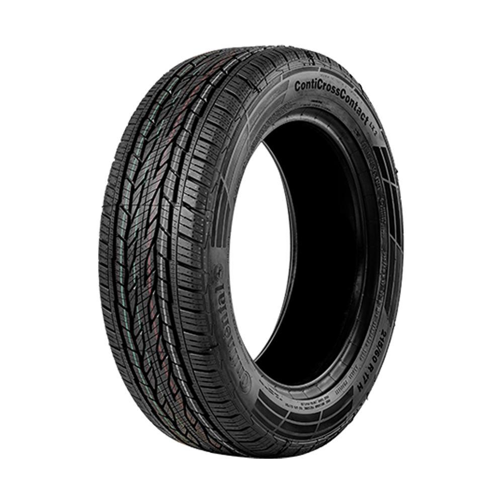 Pneu Continental Aro 16 ContiCrossContact LX2 235/70R16 106H - 1