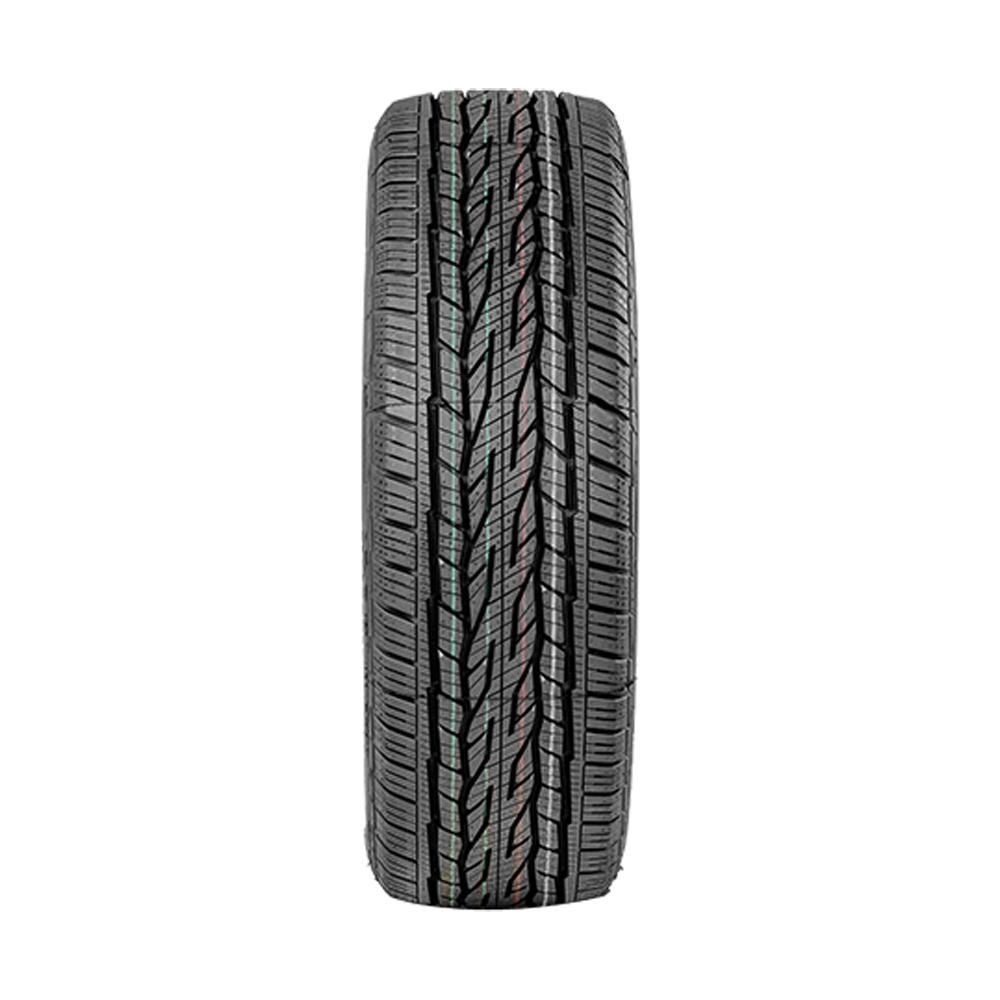 Pneu Continental Aro 16 ContiCrossContact LX2 235/70R16 106H - 2