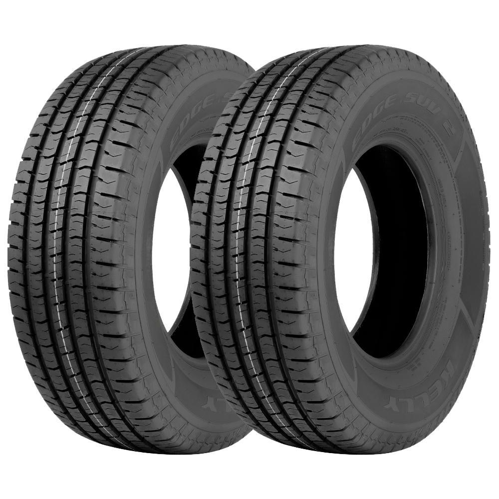 Jogo 2 Pneus Kelly by Goodyear Aro 16 Edge SUV 2 235/60R16 100H - 1