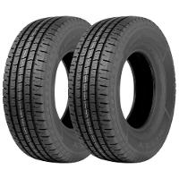 Jogo 2 Pneus Kelly by Goodyear Aro 16 Edge SUV 2 235/60R16 100H - 1