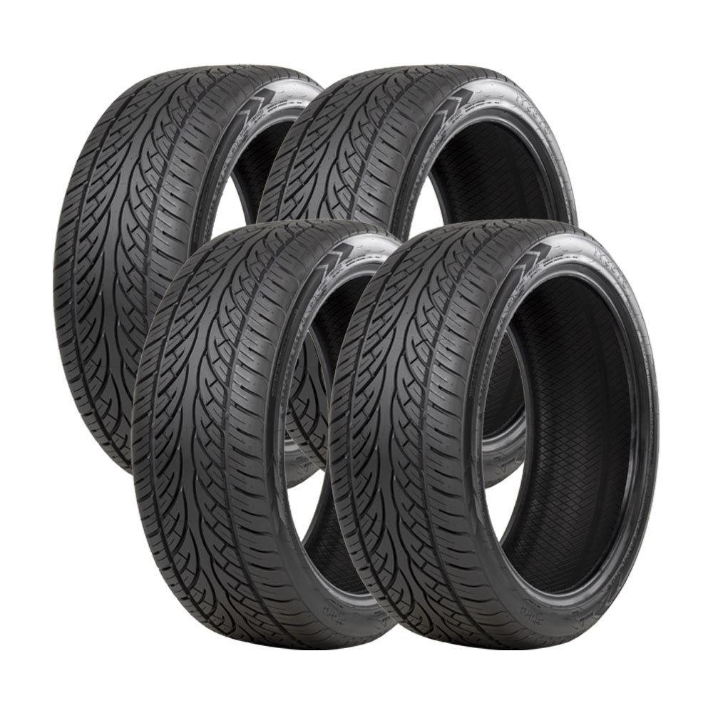 Jogo 4 Pneus Itaro Aro 22 IT3870 265/40R22 106V XL - 1