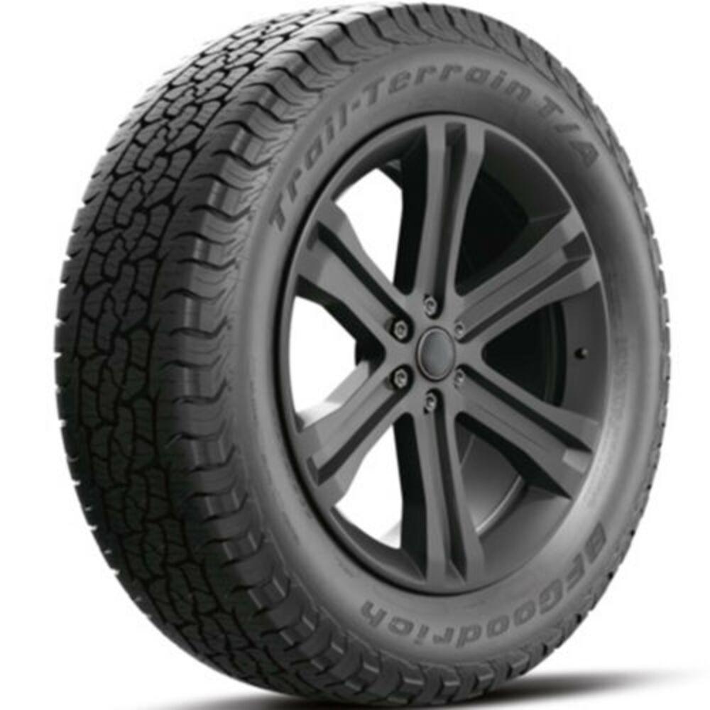 Pneu BFGoodrich Aro 18 Trail-Terrain T/A 235/55R18 104H XL - 1