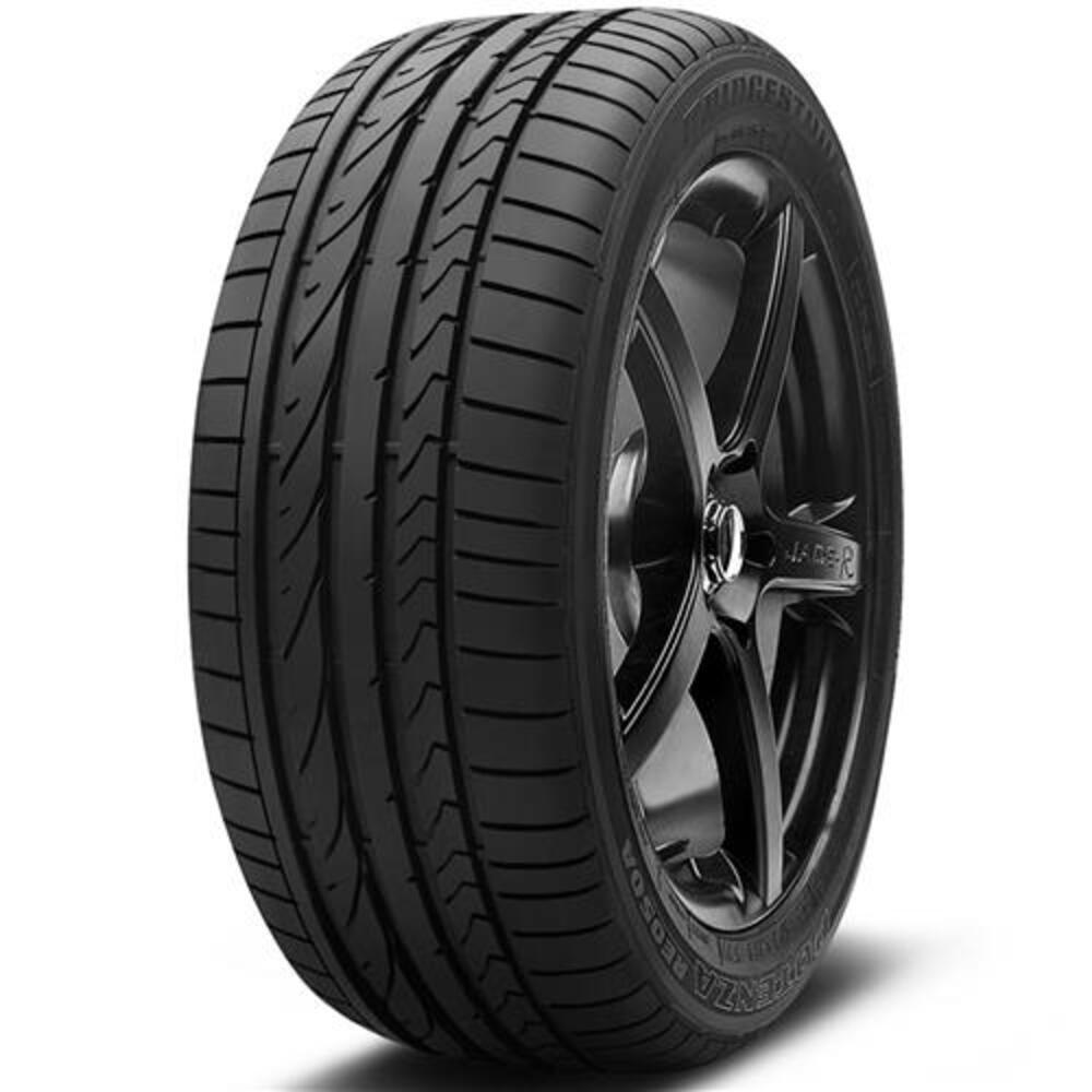 Pneu Bridgestone Aro 19 Potenza RE050A * 255/30R19 91Y Run Flat XL - 1