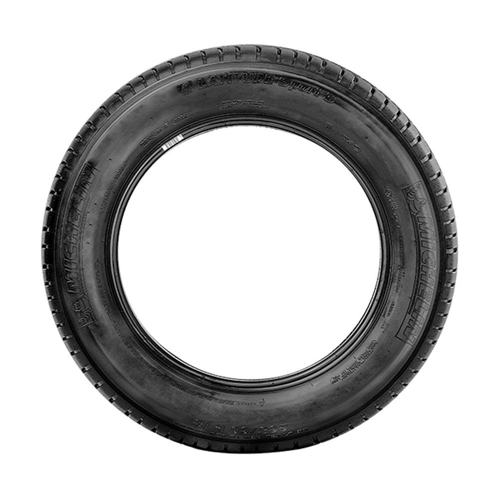 Pneu Michelin Aro 18 Latitude Sport 3 VOL 235/60R18 103V - 3