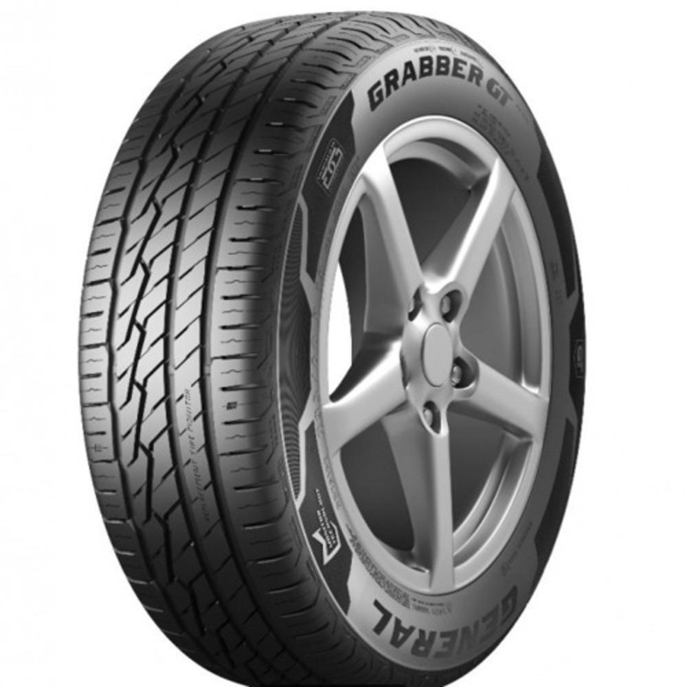 Pneu General Tire by Continental Aro 18 Grabber GT Plus 235/60R18 107W XL - 1