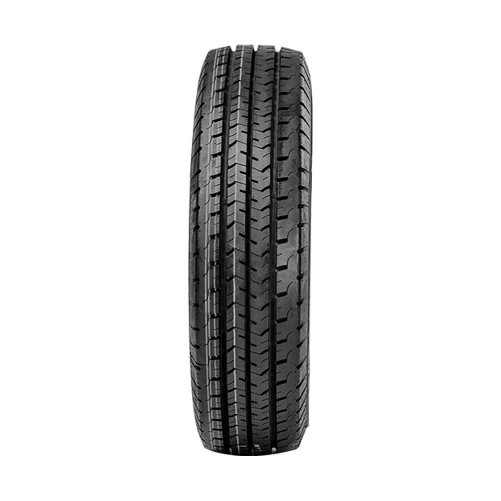 Pneu General Tire Aro 15 Eurovan 2 225/70R15C 112/110R 8 Lonas - 2