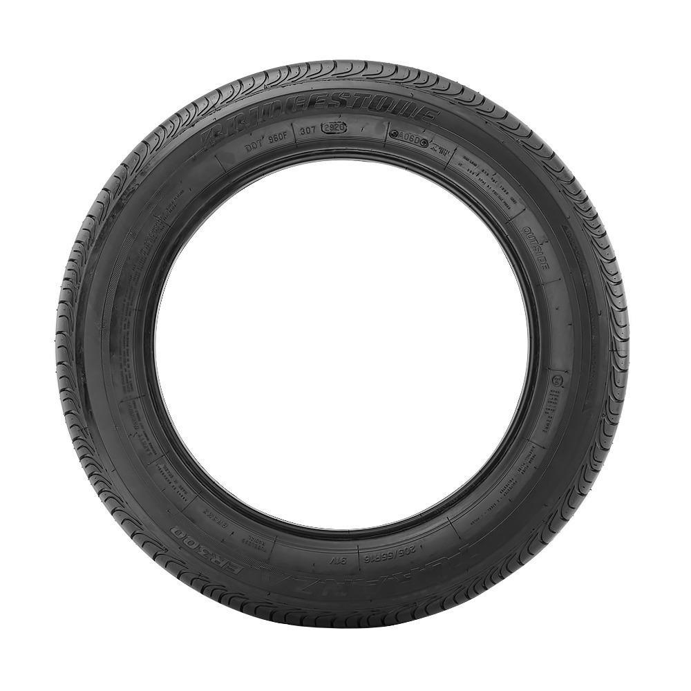 Pneu Bridgestone Aro 16 Turanza ER300 AO 205/60R16 96W XL - 3