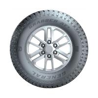Pneu General Tire by Continental Aro 17 Grabber AT3 215/60R17 96H - 3