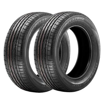 Jogo 2 Pneus Bridgestone Aro 20 Dueler H/P Sport 275/45R20 110Y XL